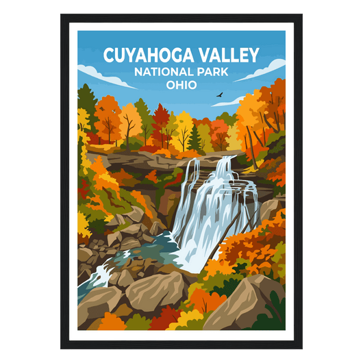 Cuyahoga Valley National Park