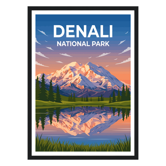 Denali National Park