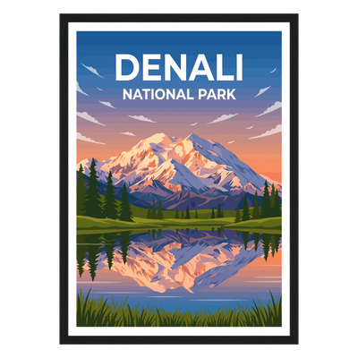 Denali National Park