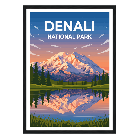 Denali National Park