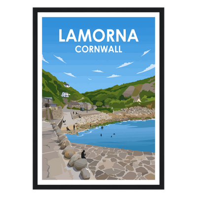 Lamorna