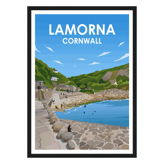 Lamorna