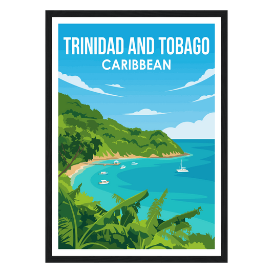 Trinidad And Tobago