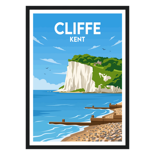 Cliffe