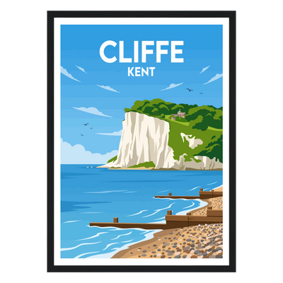 Cliffe
