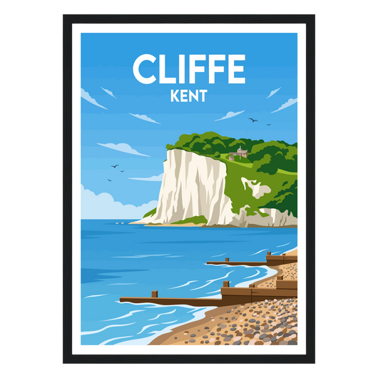 Cliffe