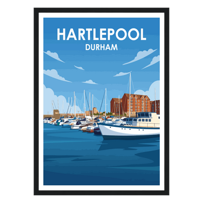 Hartlepool