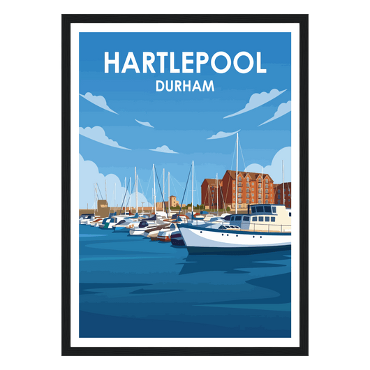 Hartlepool