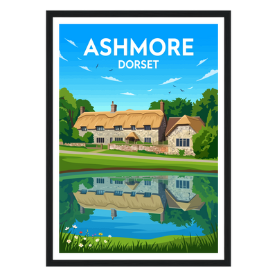 Ashmore