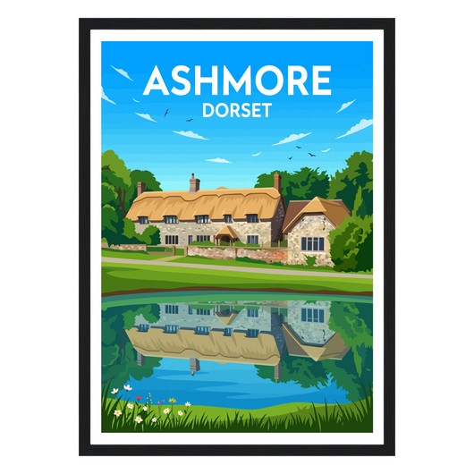 Ashmore