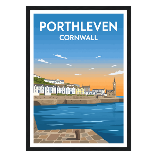 Porthleven