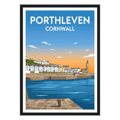 Porthleven