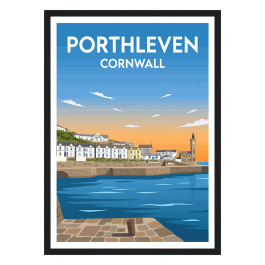 Porthleven