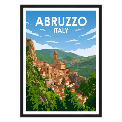 Abruzzo