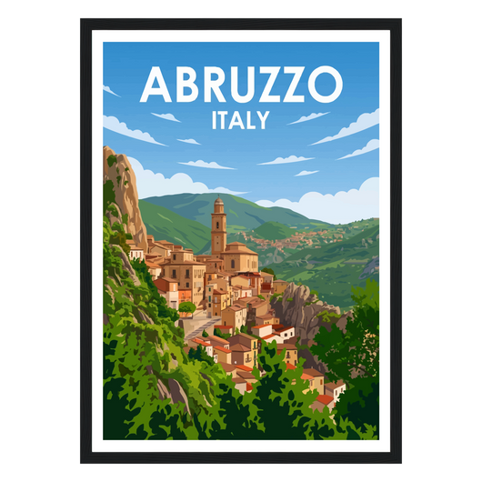 Abruzzo