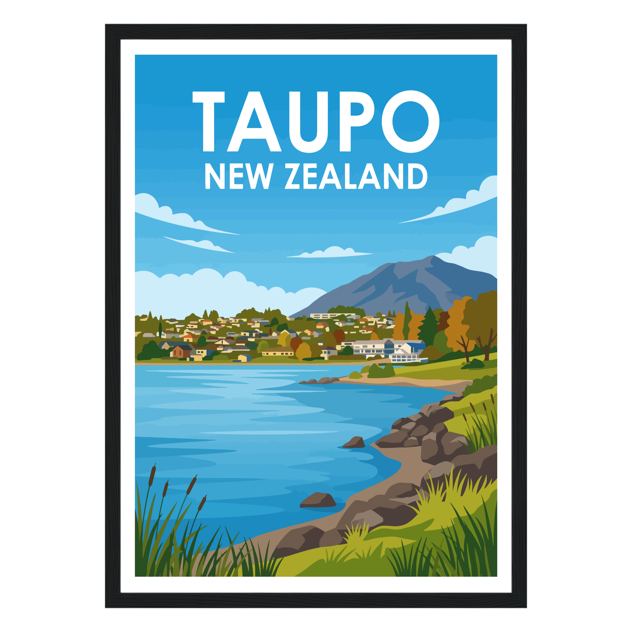 Taupo