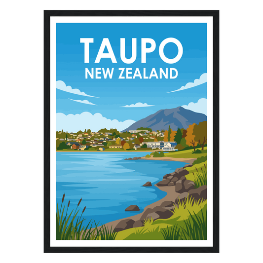 Taupo