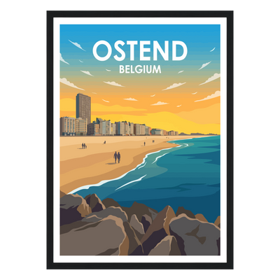 Ostend