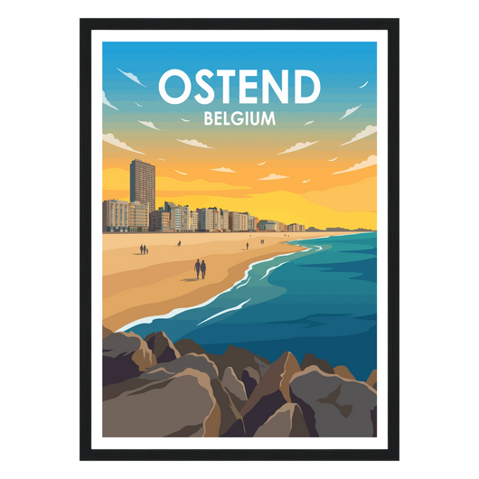 Ostend
