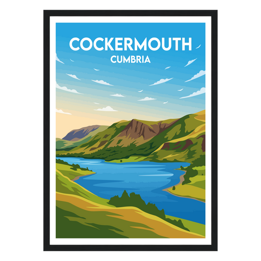 Cockermouth