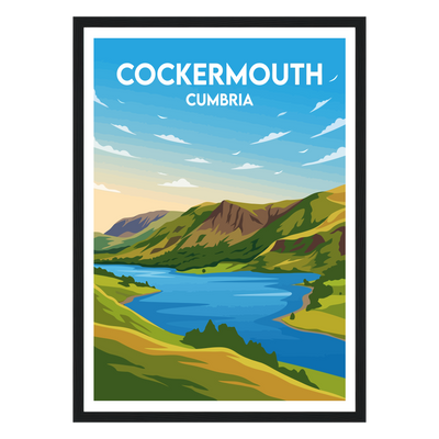 Cockermouth