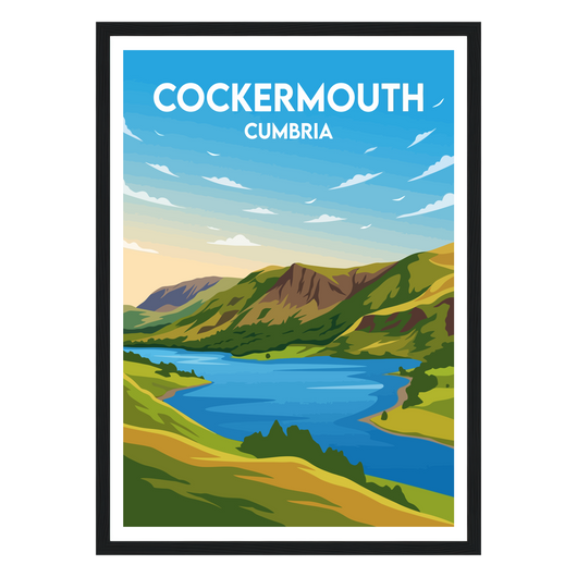 Cockermouth