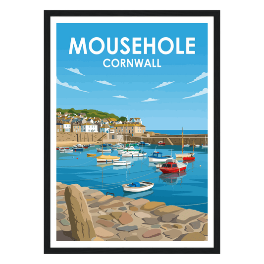 Mousehole