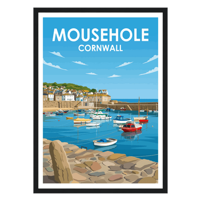 Mousehole