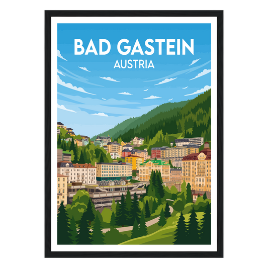 Bad Gastein