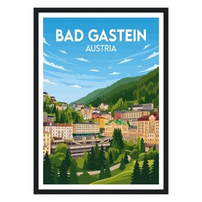Bad Gastein