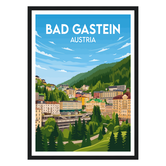 Bad Gastein