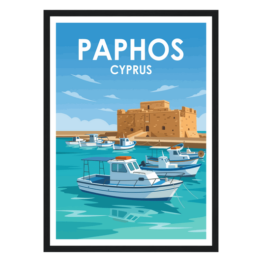 Paphos
