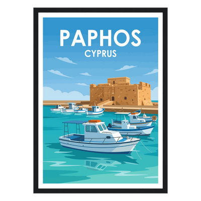 Paphos