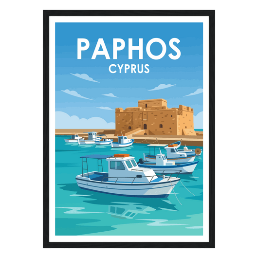Paphos