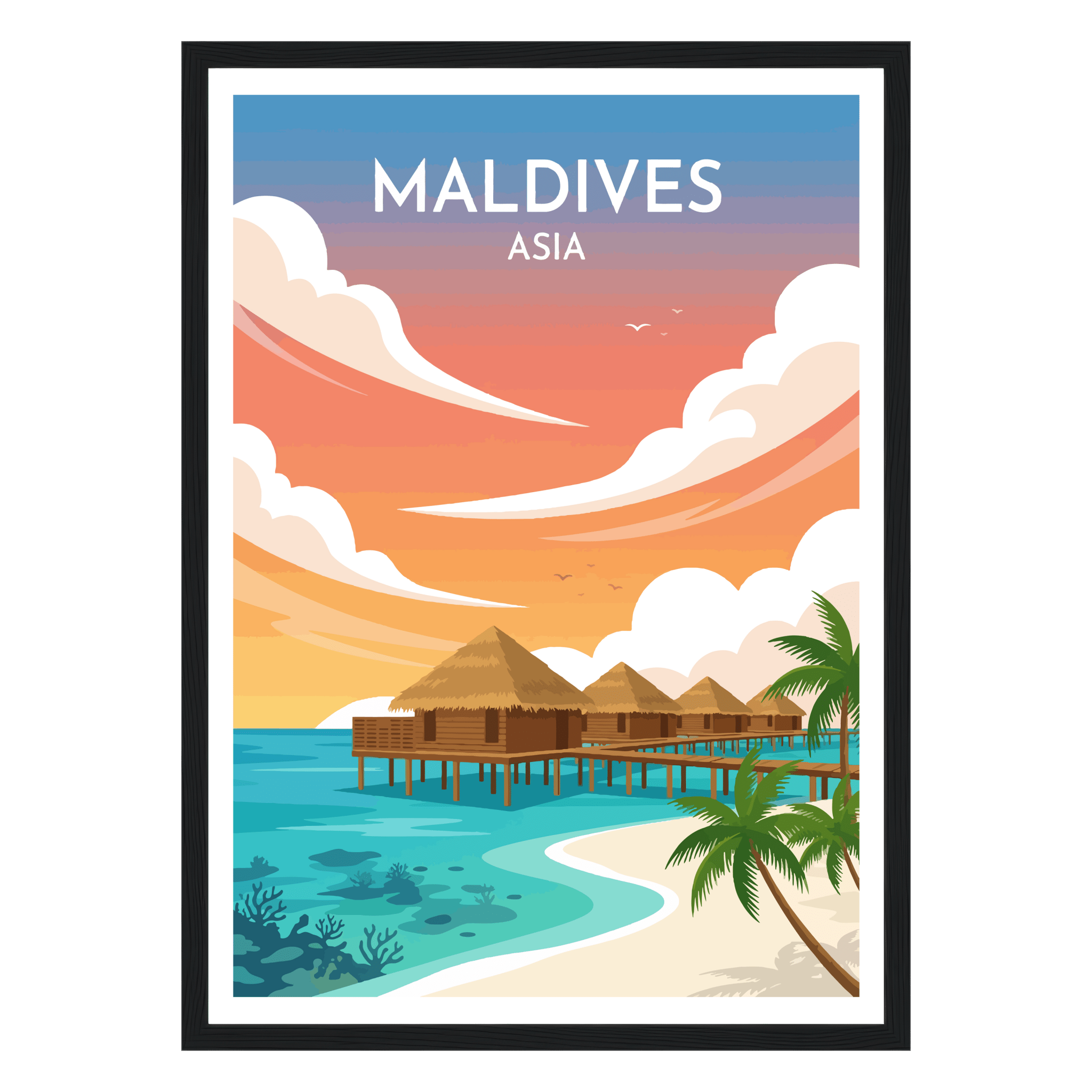 Maldives