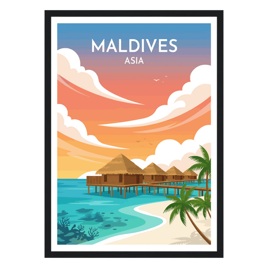 Maldives