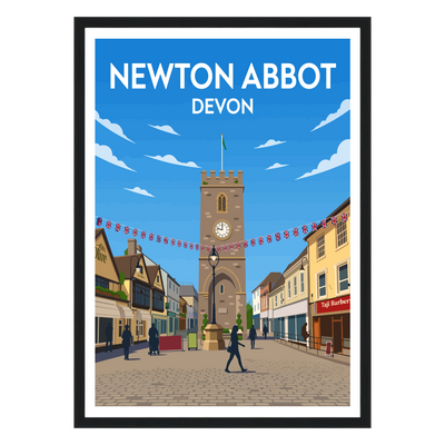 Newport Abbot