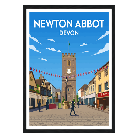 Newport Abbot