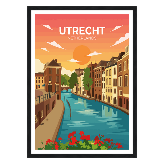 Utrecht