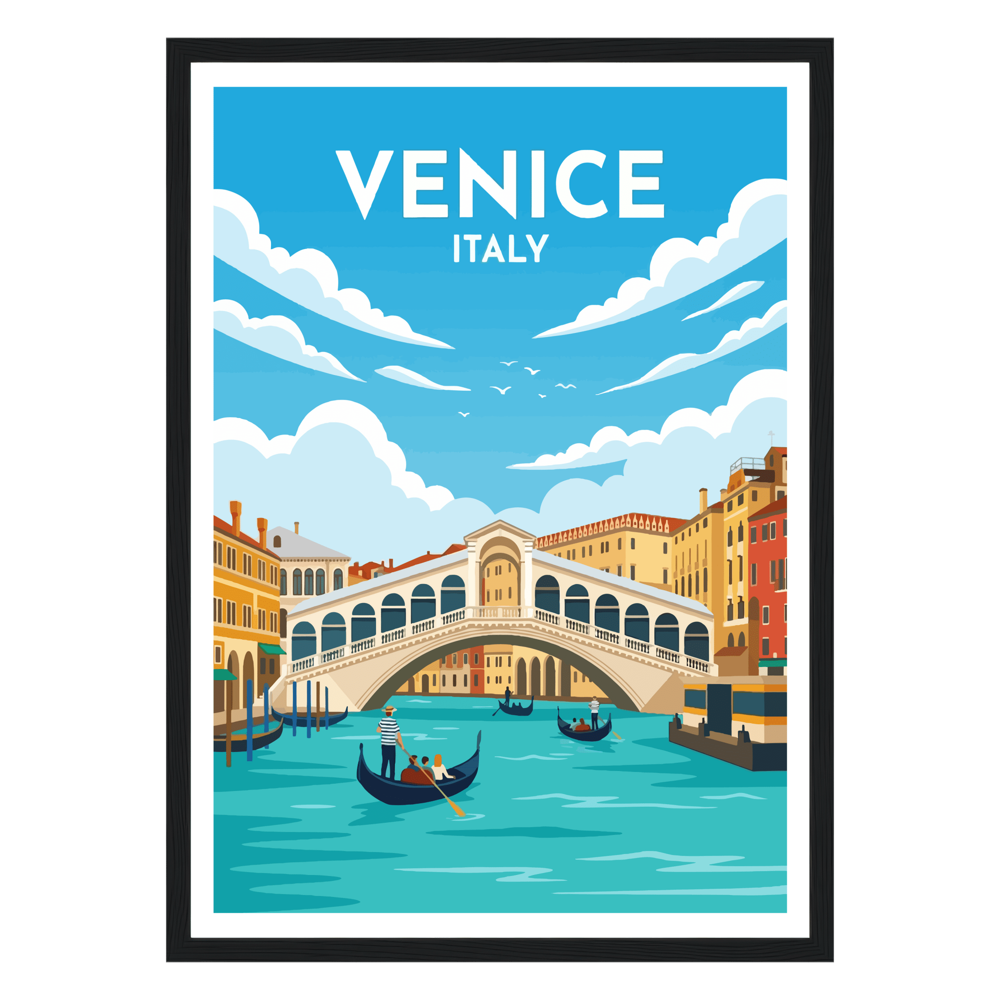 Venice