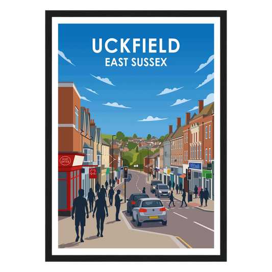 Uckfield