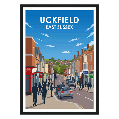 Uckfield