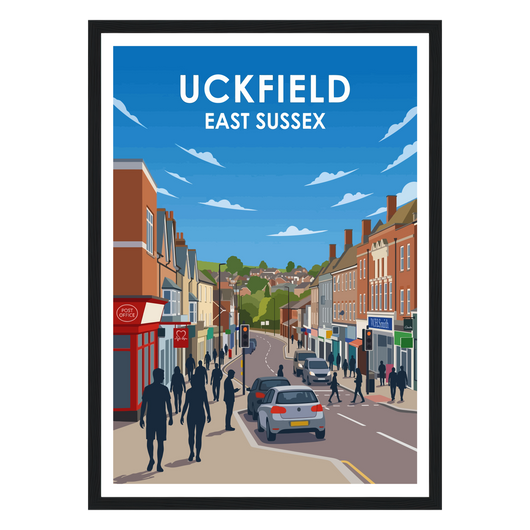 Uckfield