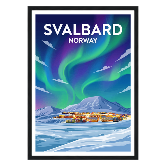 Svalbard