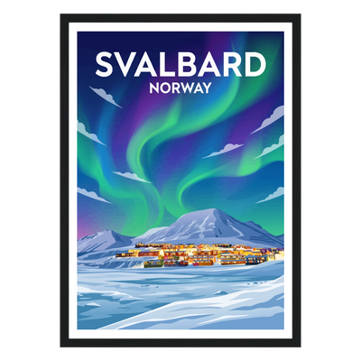 Svalbard