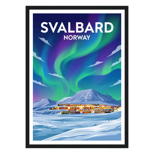Svalbard
