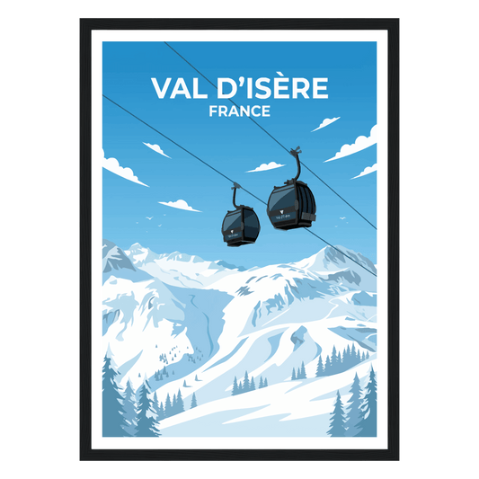 Val d'Isère