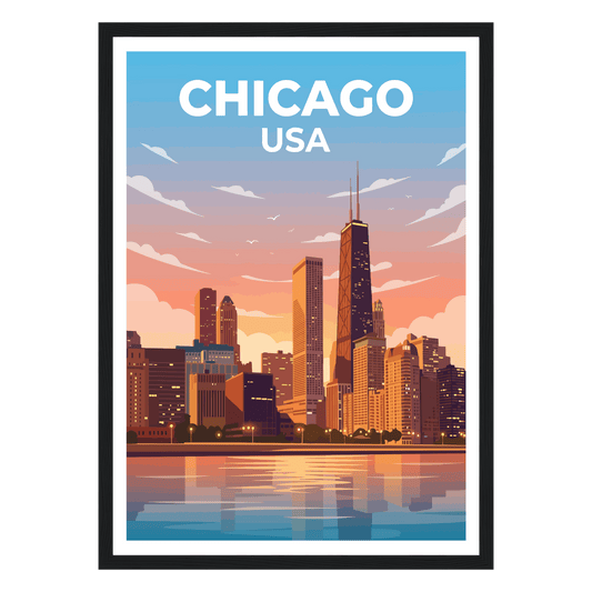 Chicago