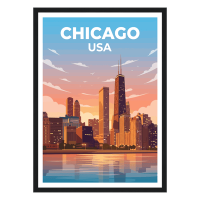 Chicago