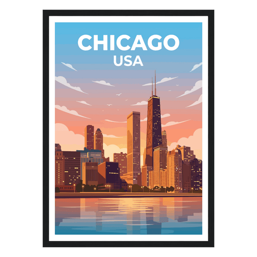 Chicago